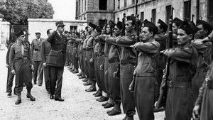 Le Bataillon du Pacifique háttérkép