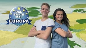 Das erste Mal ... Europa! kép