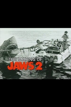 The Making of Jaws 2 poszter