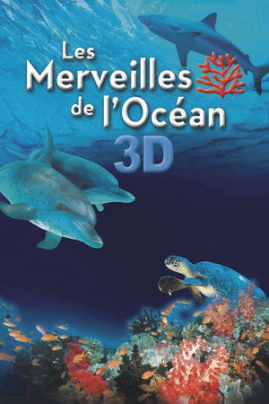 Az óceán mesevilága poszter