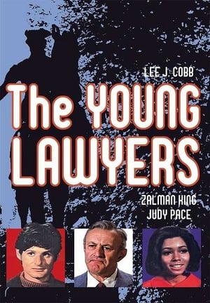 The Young Lawyers poszter