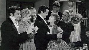 The Great Waltz háttérkép
