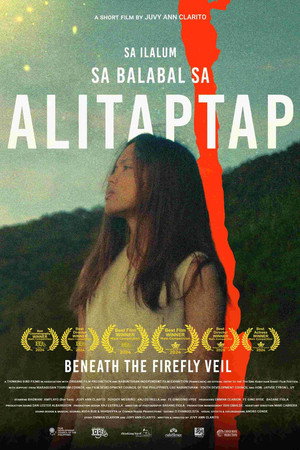 Sa Ilalum sa Balabal sa Alitaptap poszter