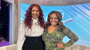 The Sherri Shepherd Show 1. évad Ep.97 97. epizód