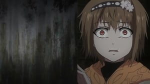 Tokyo Ghoul 1. évad Ep.8 Kör