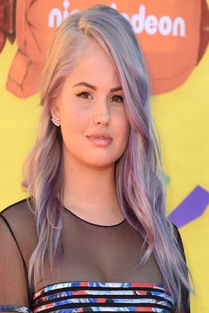 Debby Ryan profil kép