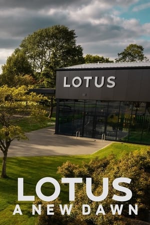 Lotus: A New Dawn poszter