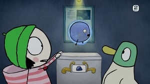 Sarah & Duck 3. évad Ep.32 32. epizód