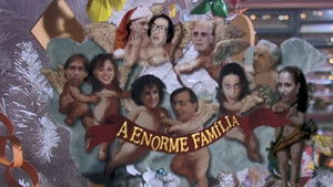 A Grande Família Season 2 Ep.37 37. epizód