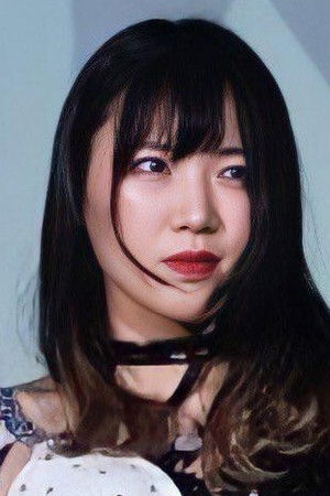 Chie Nagatani profil kép