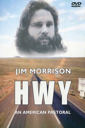 HWY: An American Pastoral poszter