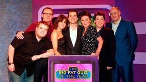 Big Fat Quiz 1. évad Ep.5 5. epizód