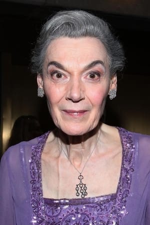 Marian Seldes profil kép