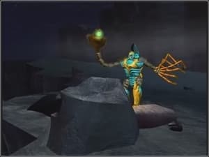 Beast Wars: Transformers 3. évad Ep.9 9. epizód