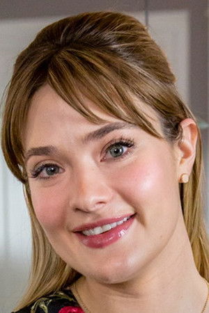 Eva Bourne profil kép