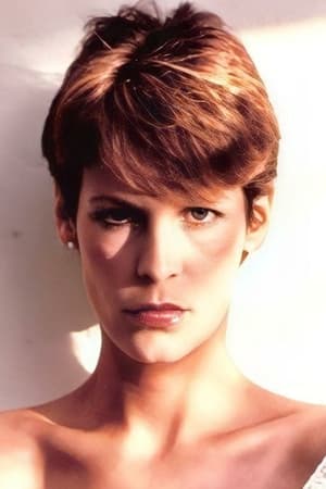 Jamie Lee Curtis profil kép