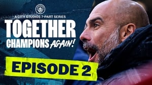 Together: Champions Again! 1. évad Ep.2 2. epizód