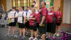 The Biggest Loser Season 14 Ep.1 1. epizód