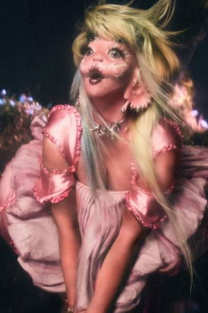 Melanie Martinez profil kép