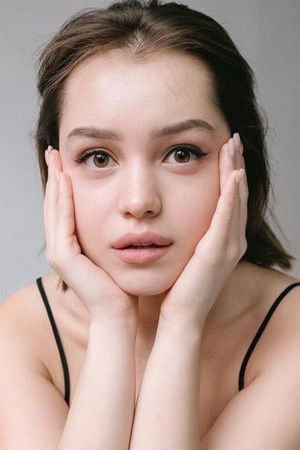 Vasilina Yuskovets profil kép