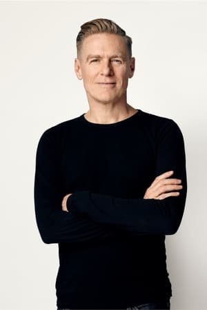 Bryan Adams profil kép