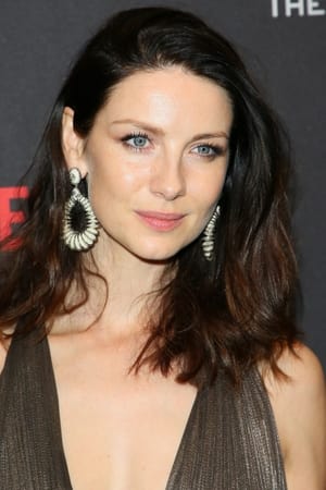 Caitriona Balfe profil kép