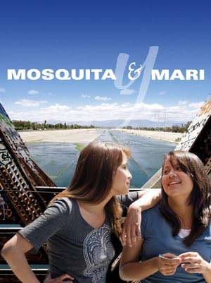 Mosquita y Mari poszter