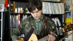 NPR Tiny Desk Concerts 7. évad Ep.39 39. epizód