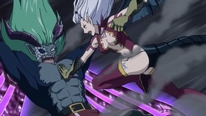 Fairy Tail 1. Évad Ep.45 Advent of Satan