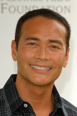 Mark Dacascos profil kép