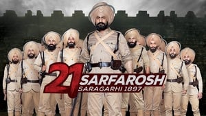 21 Sarfarosh - Saragarhi 1897 kép