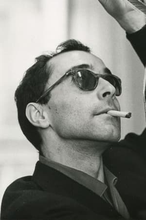 Jean-Luc Godard