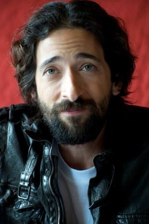 Adrien Brody profil kép