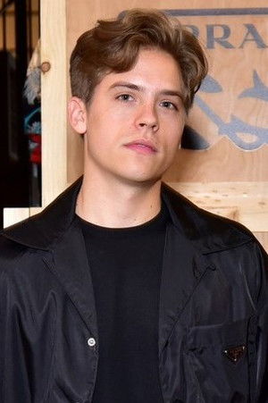 Dylan Sprouse profil kép