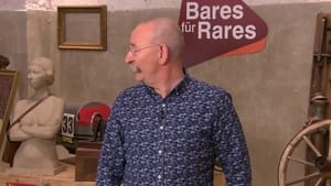 Bares für Rares 9. évad Ep.135 135. epizód