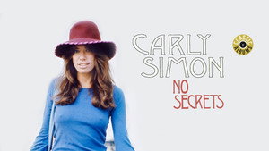 Classic Albums: Carly Simon - No Secrets háttérkép
