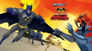 Batman határtalanul - Féktelen ösztönök háttérkép