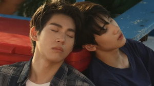 ต้นส้มอยู่บ้านเขา แต่ผลส้มหล่นมาบ้านเราตลอดเลย kép
