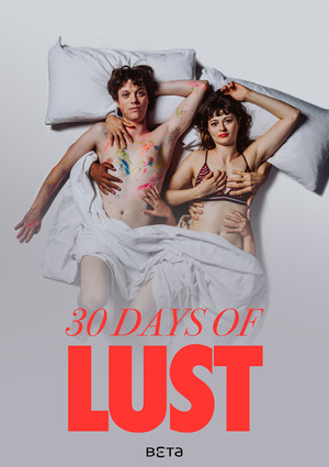 30 Tage Lust poszter
