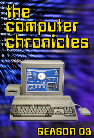 Computer Chronicles