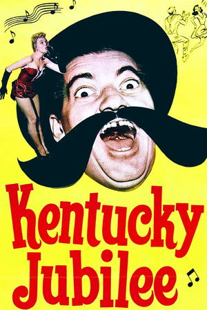 Kentucky Jubilee poszter