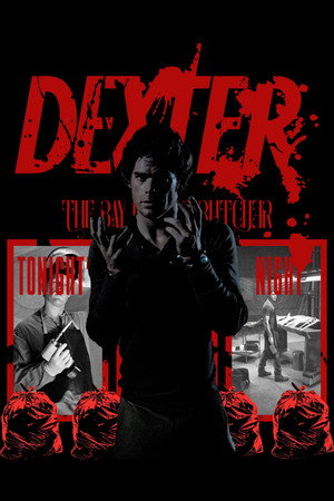 Dexter poszter