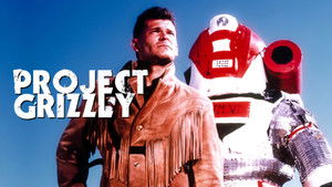 Project Grizzly háttérkép