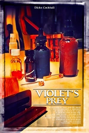 Violet's Prey poszter