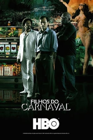 Filhos do Carnaval