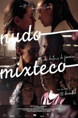 Nudo Mixteco poszter