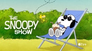 A Snoopy-show kép