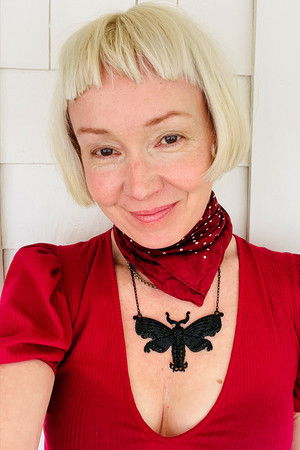 Deanna Milligan profil kép