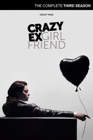 Crazy Ex-Girlfriend