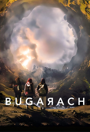 Bugarach poszter
